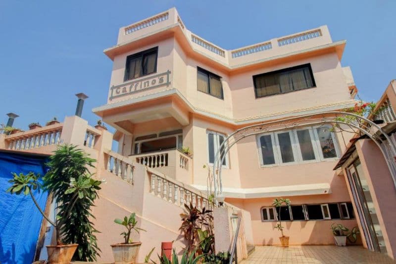 Gaffino's Beach Resort