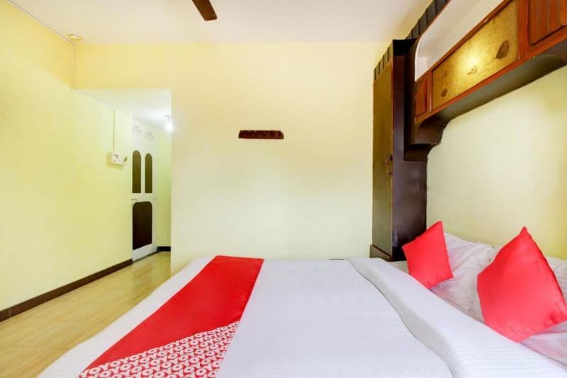 Gaffino's Beach Resort