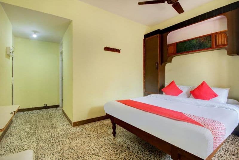 Gaffino's Beach Resort
