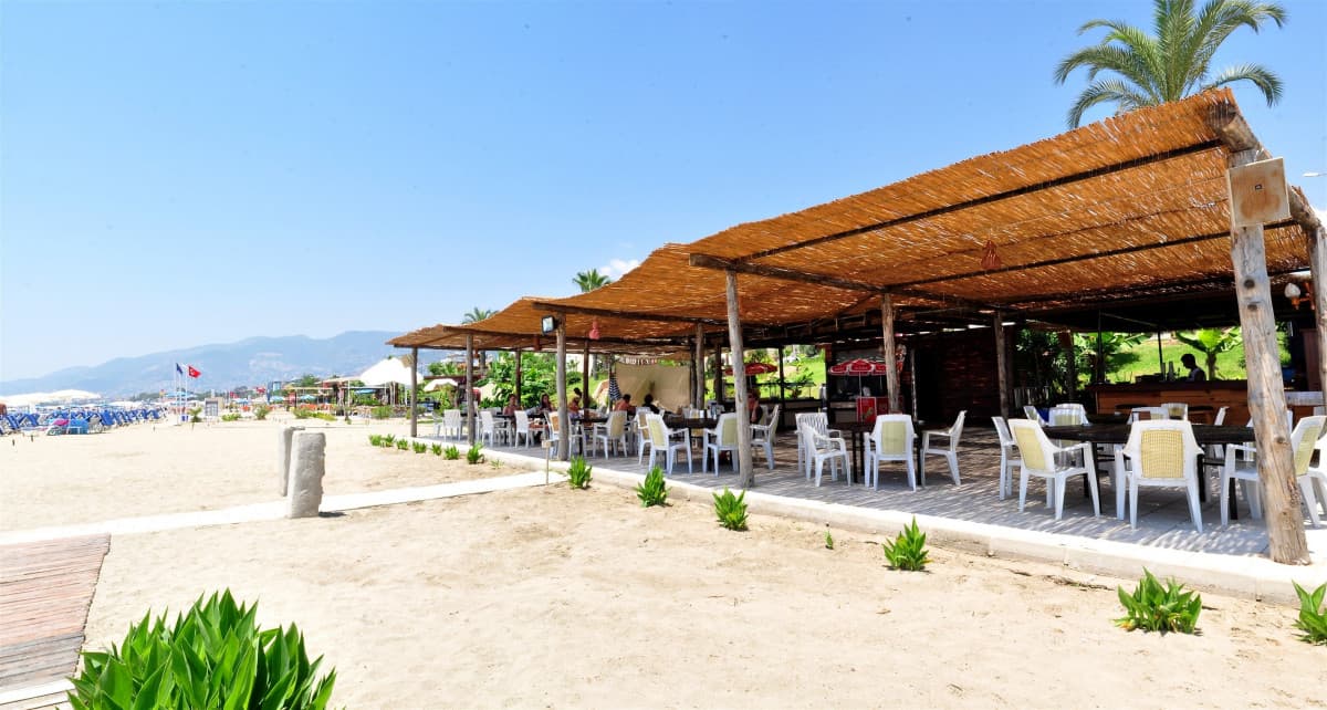 Oba Star Hotel & Spa