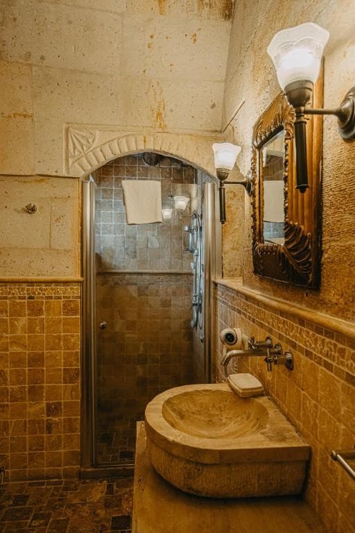 MELEKLER EVI CAVE HOTEL