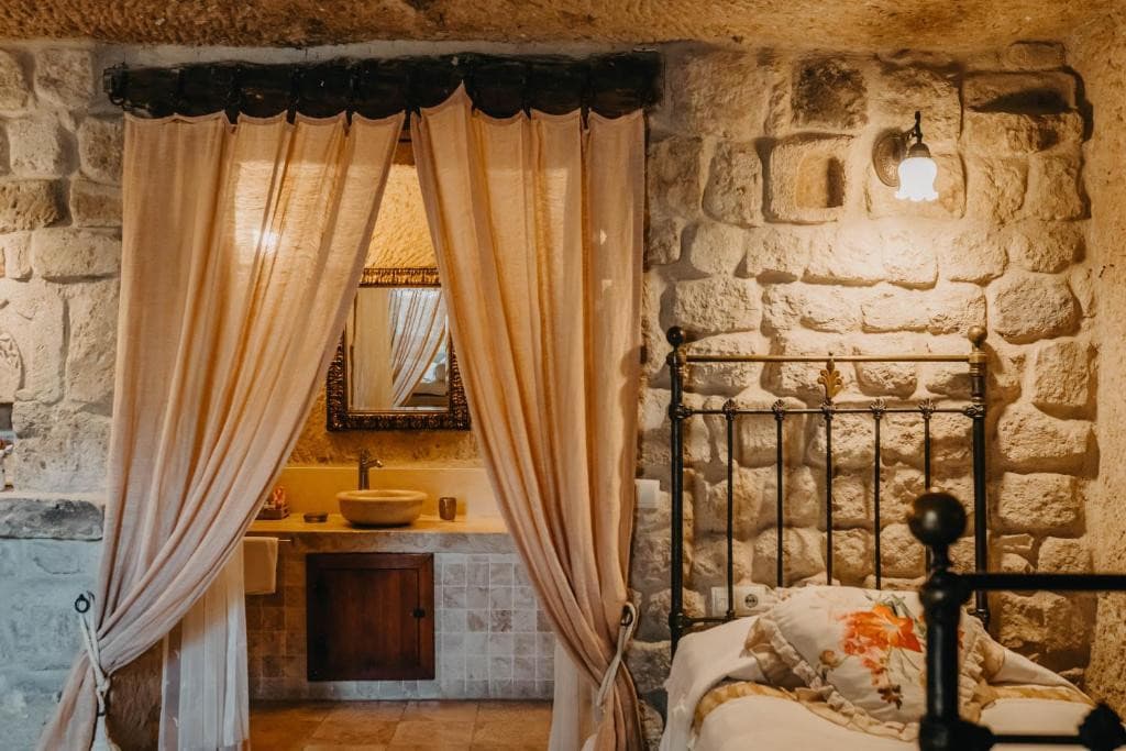 MELEKLER EVI CAVE HOTEL