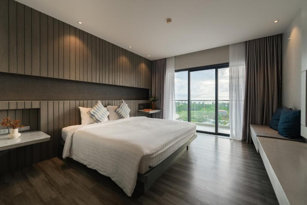 Ikon Phuket Hotel