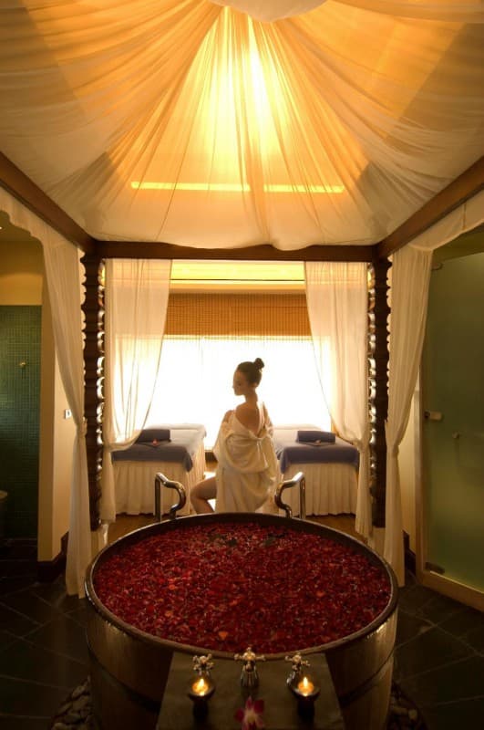 Hilton Hua Hin Resort & Spa