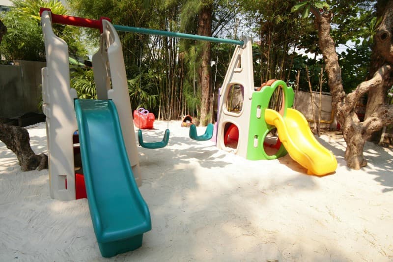 Hilton Hua Hin Resort & Spa