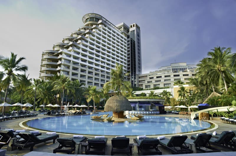 Hilton Hua Hin Resort & Spa
