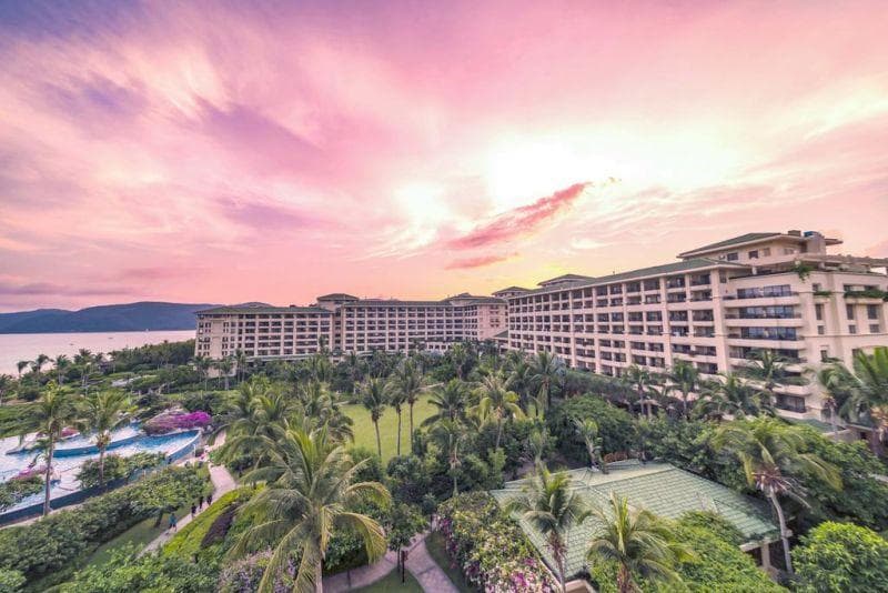 Horizon Resort & Spa