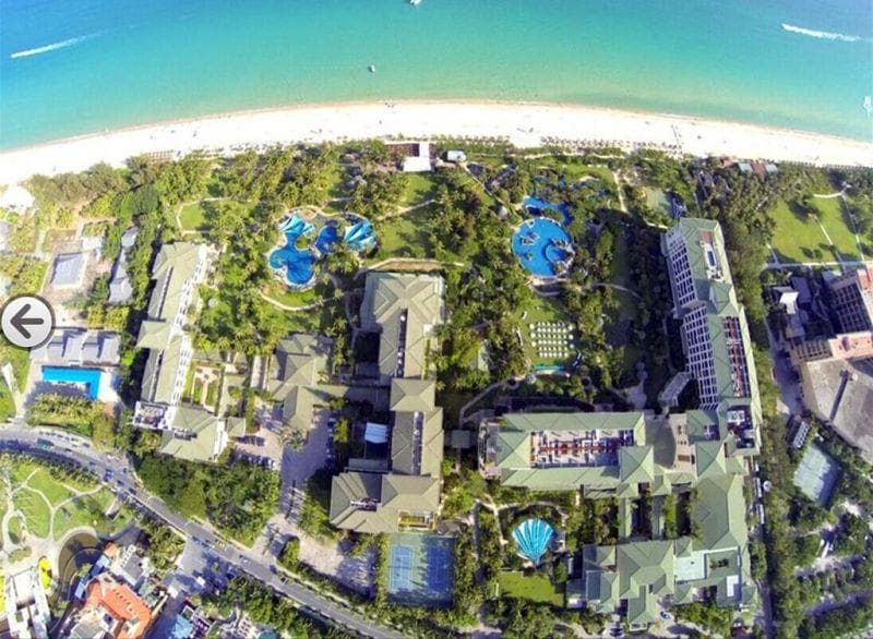 Horizon Resort & Spa