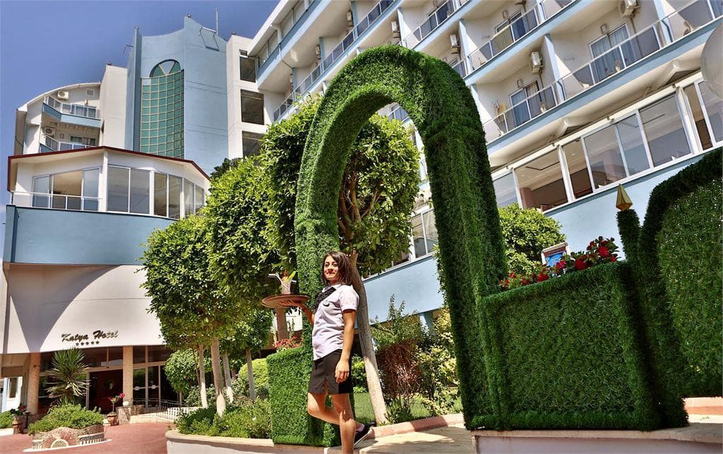 Kaila Beach Hotel