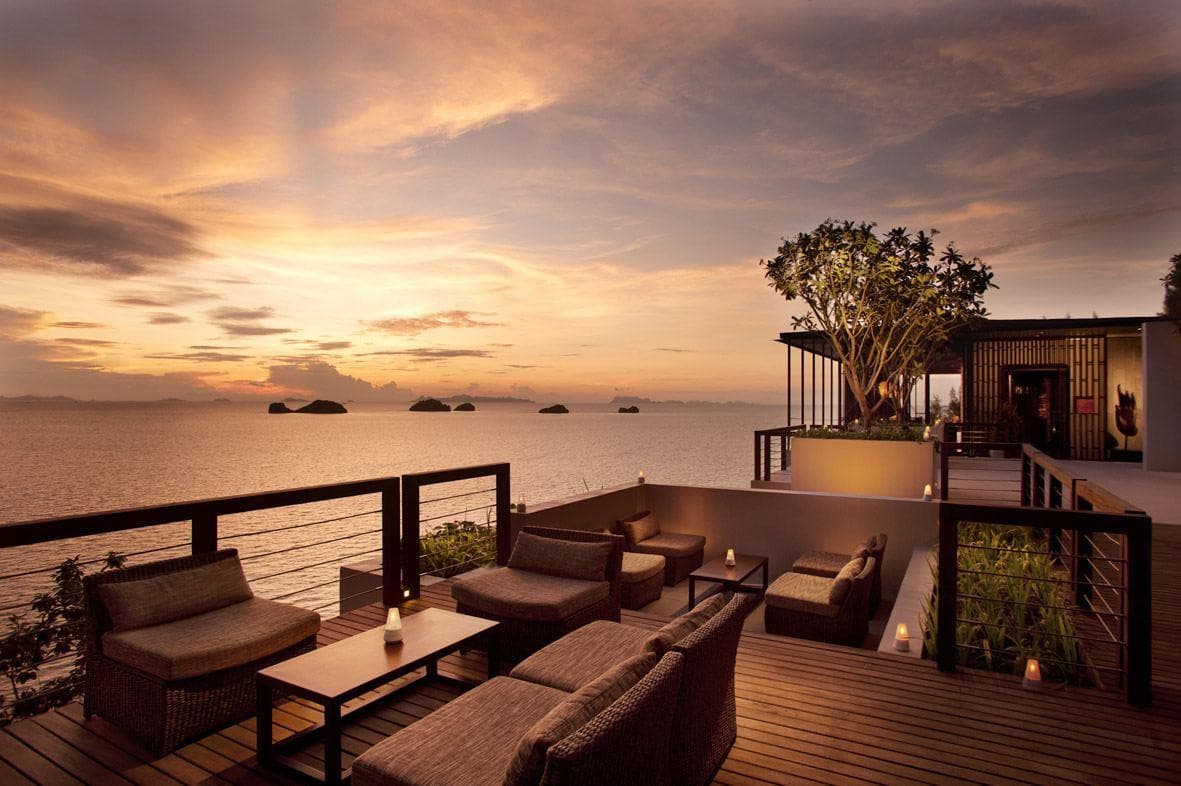 Conrad Koh Samui