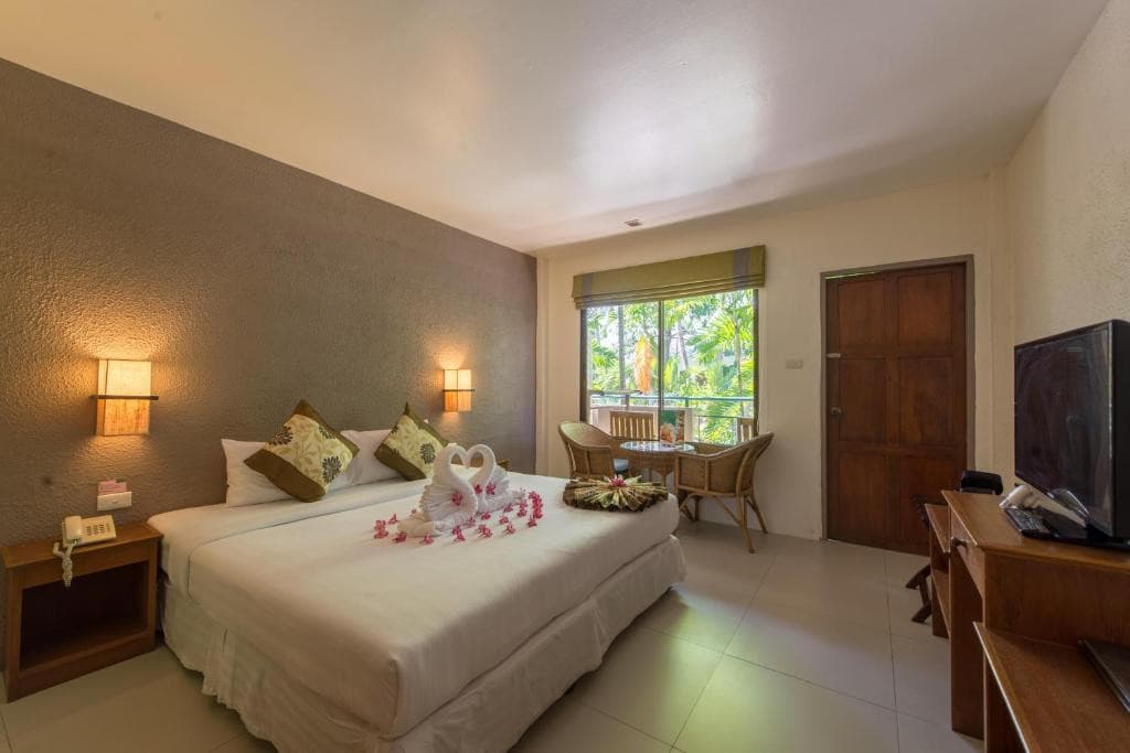 Viridian Resort