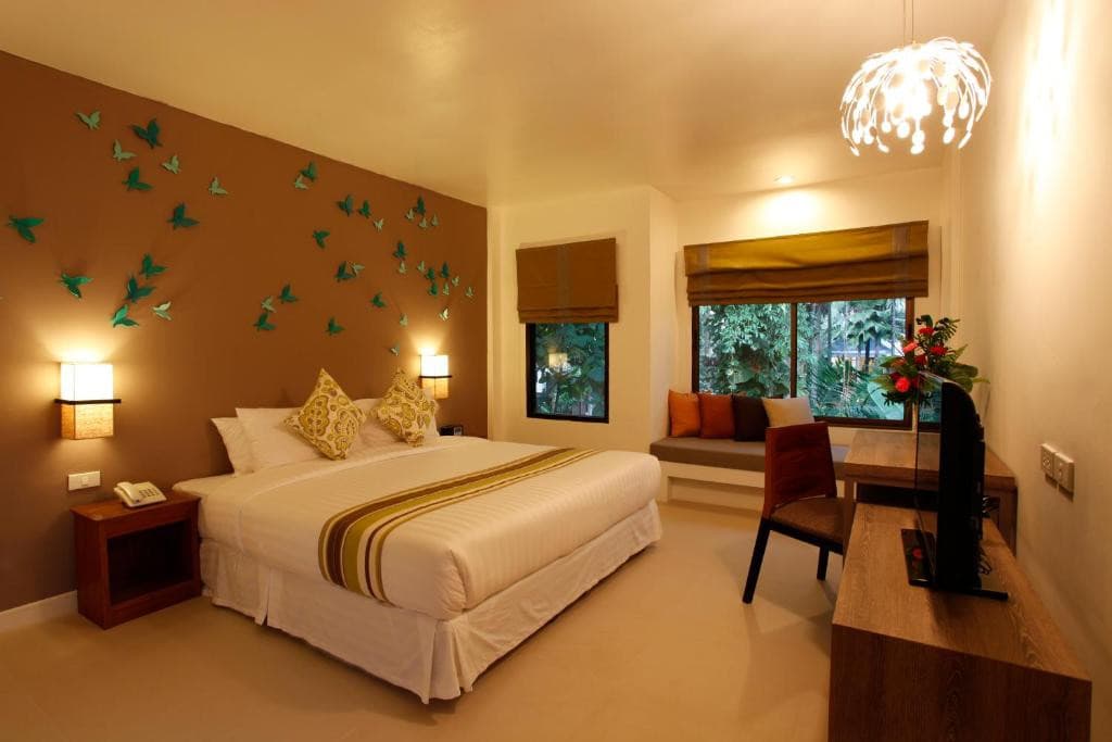 Viridian Resort