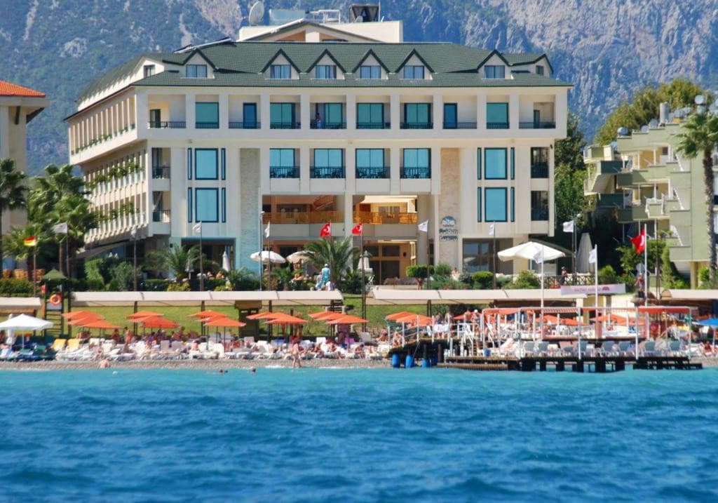 Golden Lotus Hotel