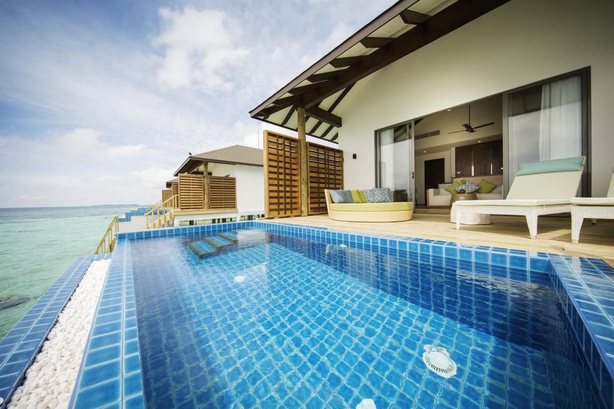 ROBINSON CLUB NOONU
