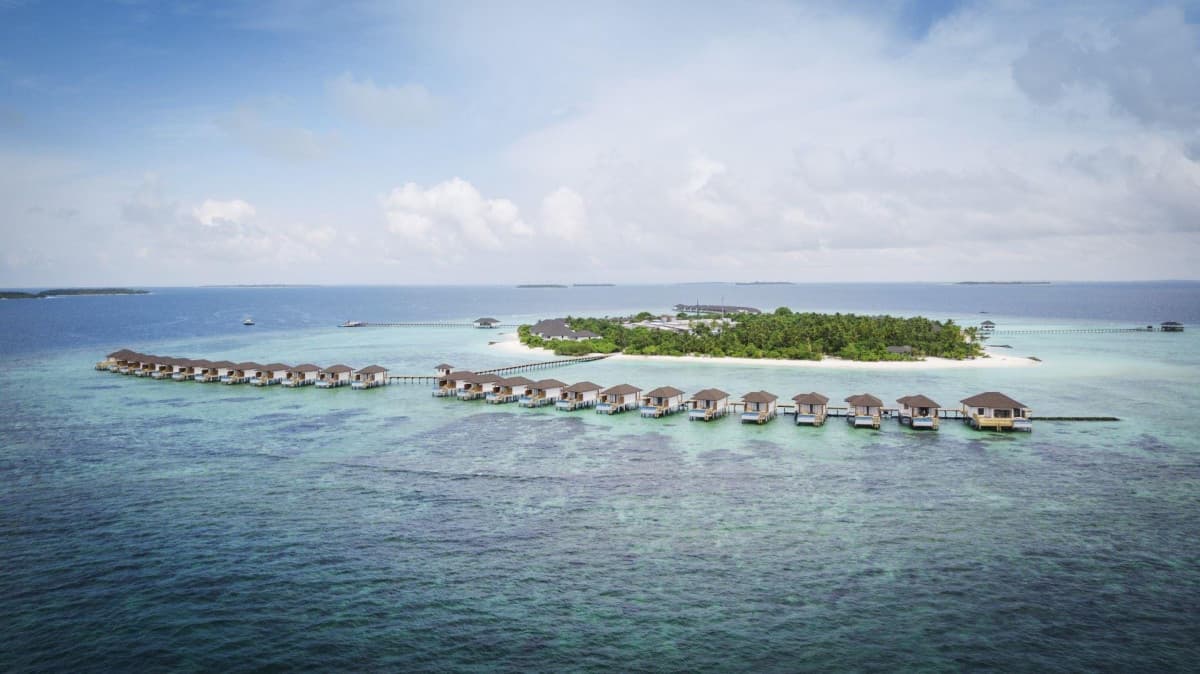 ROBINSON CLUB NOONU