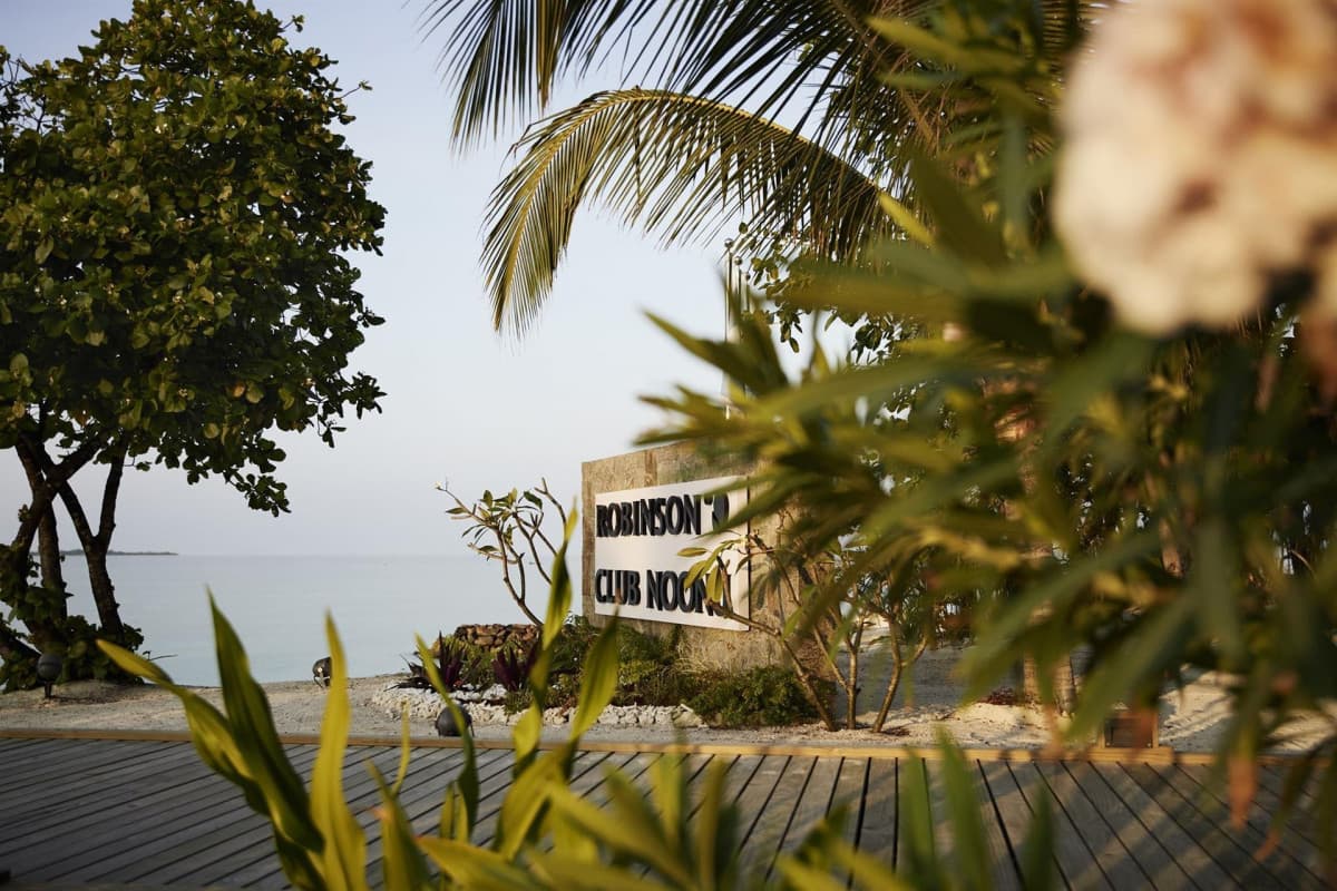 ROBINSON CLUB NOONU