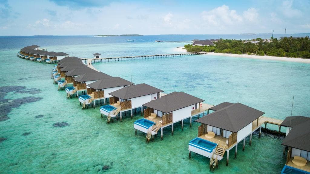 ROBINSON CLUB NOONU