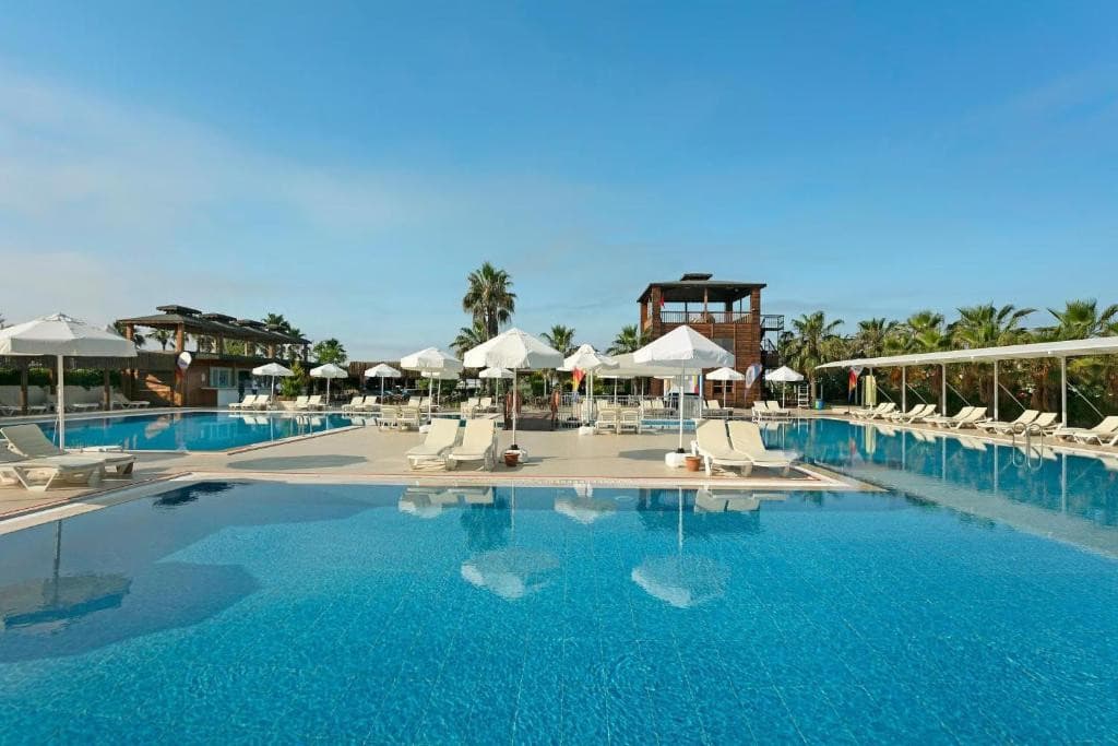 FUN&SUN FAMILY Life Belek