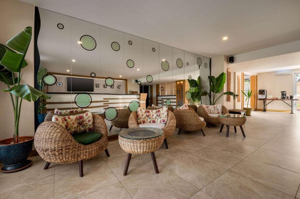 Casa De Playa Luxury by Afytos