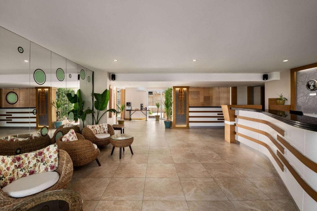 Casa De Playa Luxury by Afytos