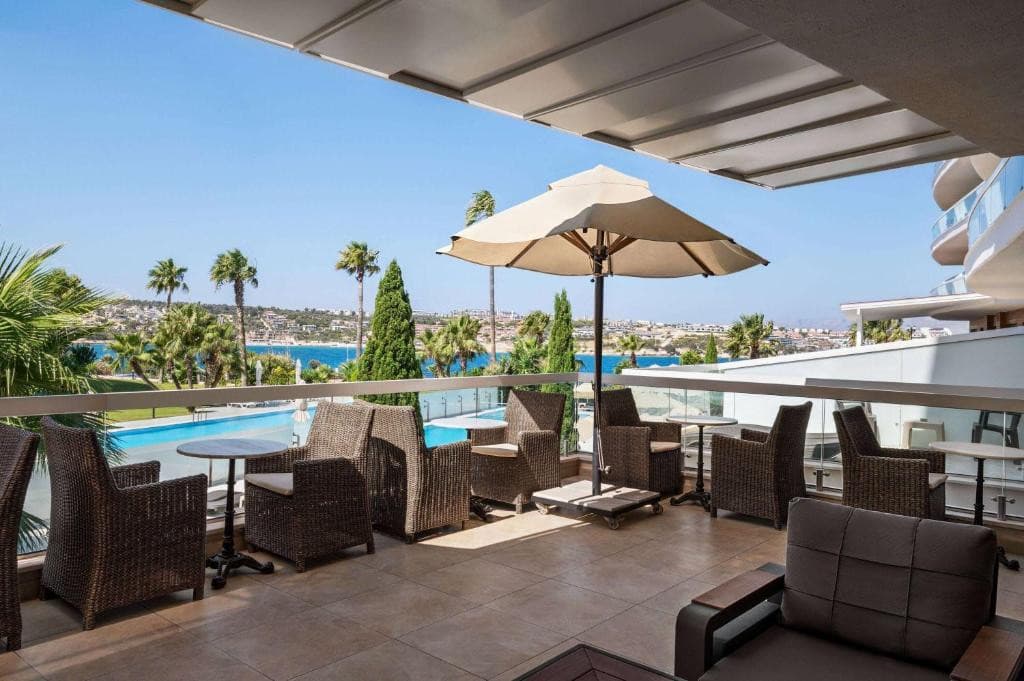 Casa De Playa Luxury by Afytos
