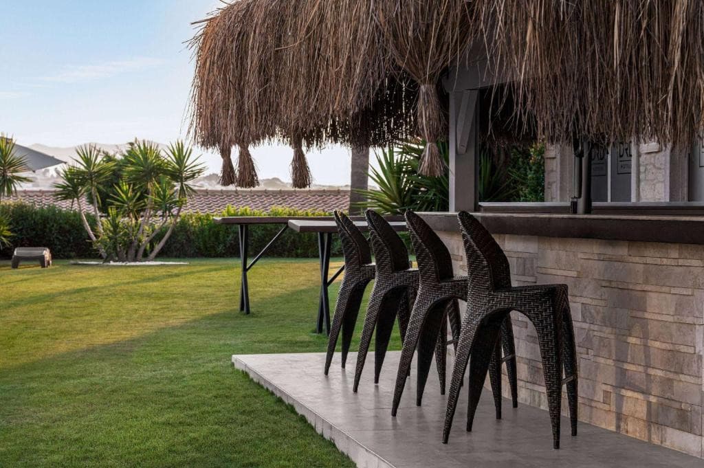 Casa De Playa Luxury by Afytos