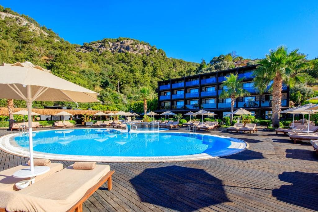 Manaspark Oludeniz