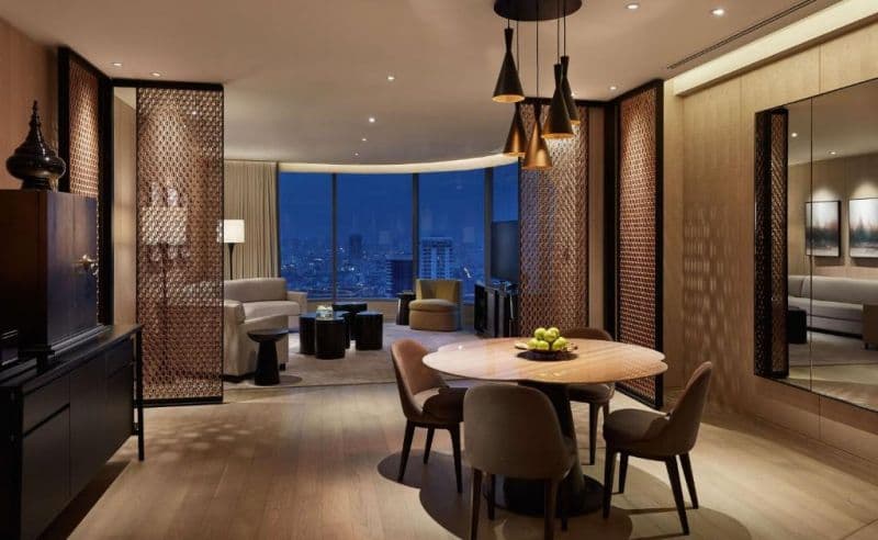 PARK HYATT BANGKOK