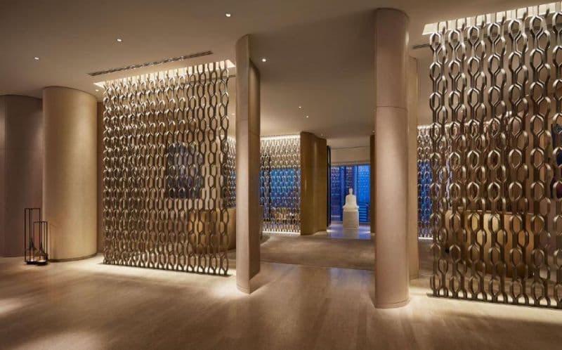 PARK HYATT BANGKOK