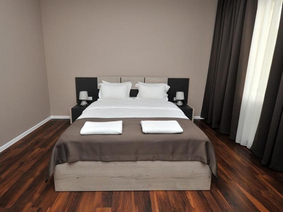 Boho Tiflis Hotel