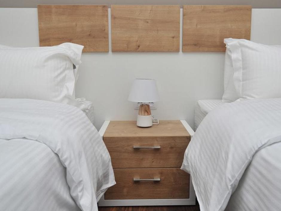 Boho Tiflis Hotel