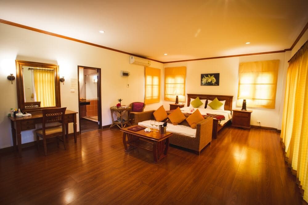 Natural Park Resort
