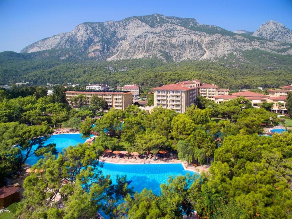 Akka Hotels Antedon
