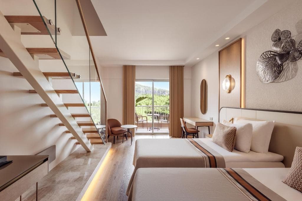 Akka Hotels Antedon
