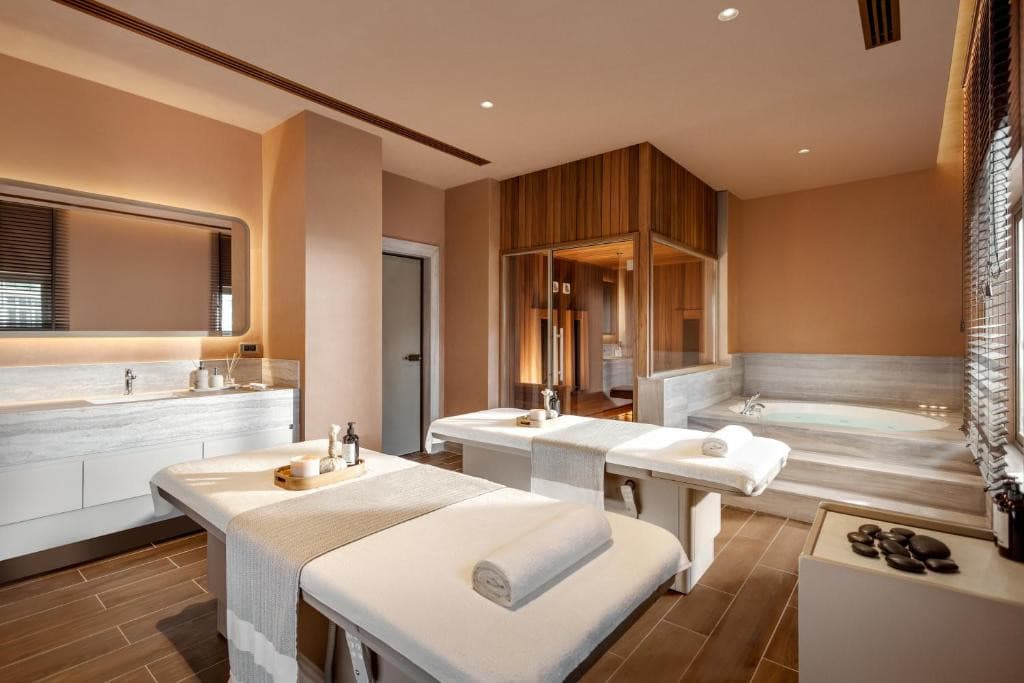 Akka Hotels Antedon