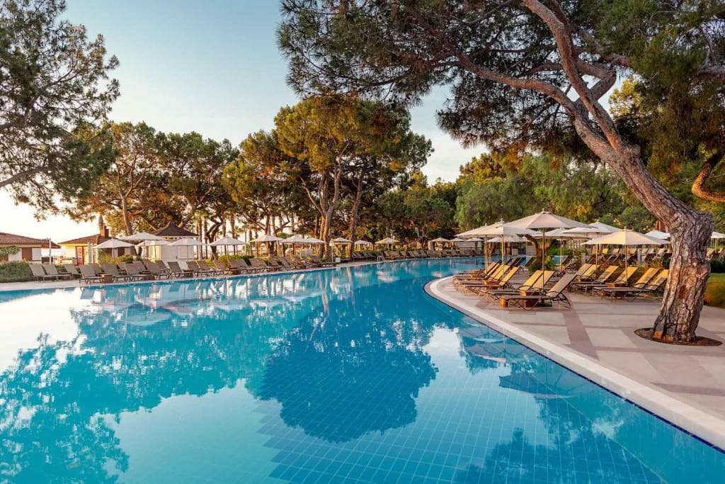 Akka Hotels Antedon