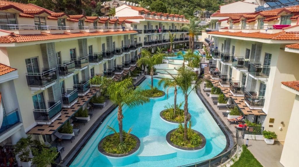 Montebello Resort Hotel