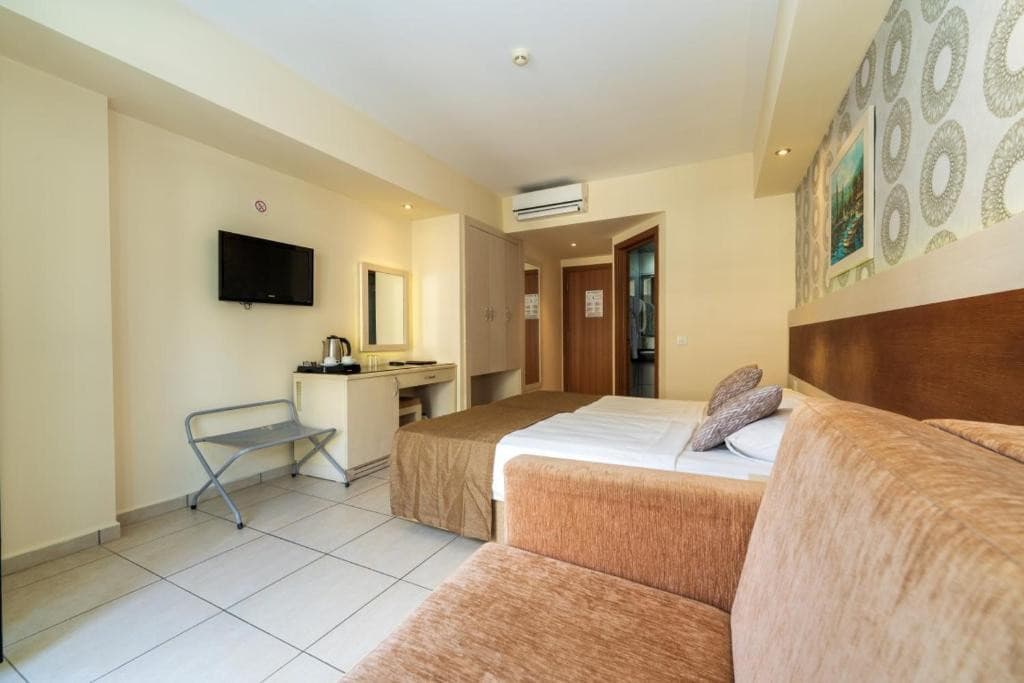 Montebello Resort Hotel