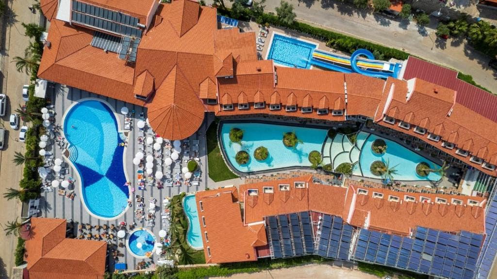 Montebello Resort Hotel