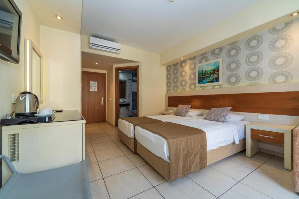 Montebello Resort Hotel