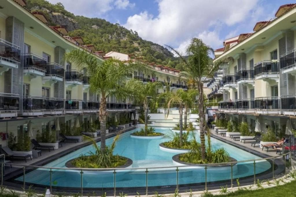Montebello Resort Hotel
