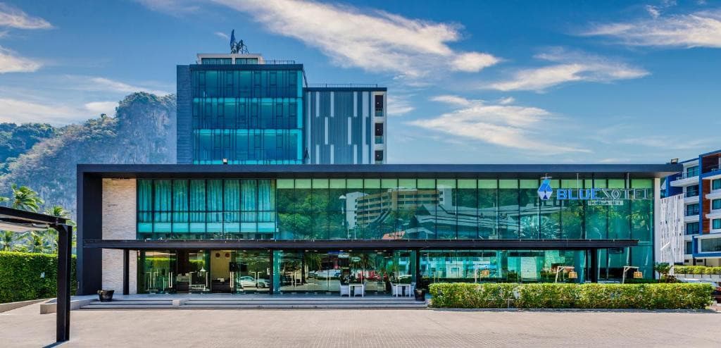 Bluesotel Krabi