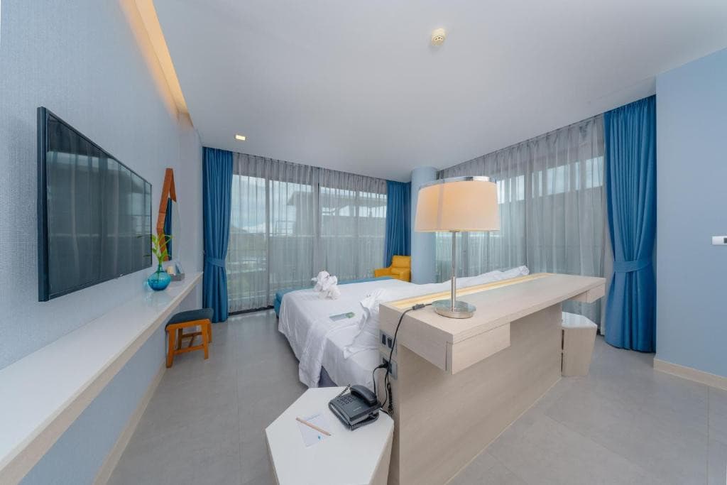 Bluesotel Krabi