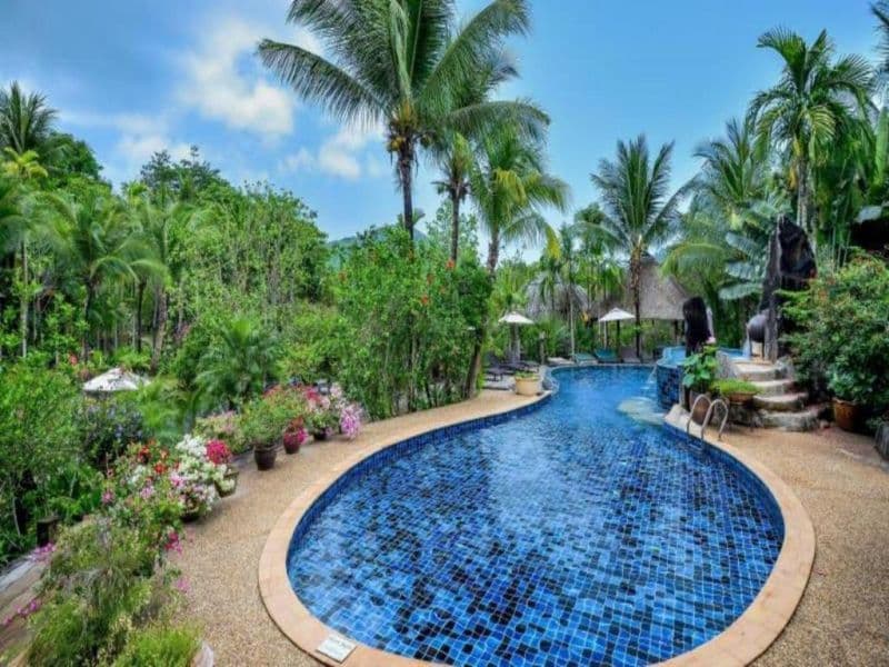 The Spa Resort Koh Chang