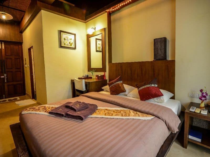 The Spa Resort Koh Chang