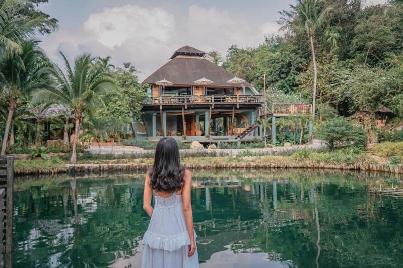 The Spa Resort Koh Chang