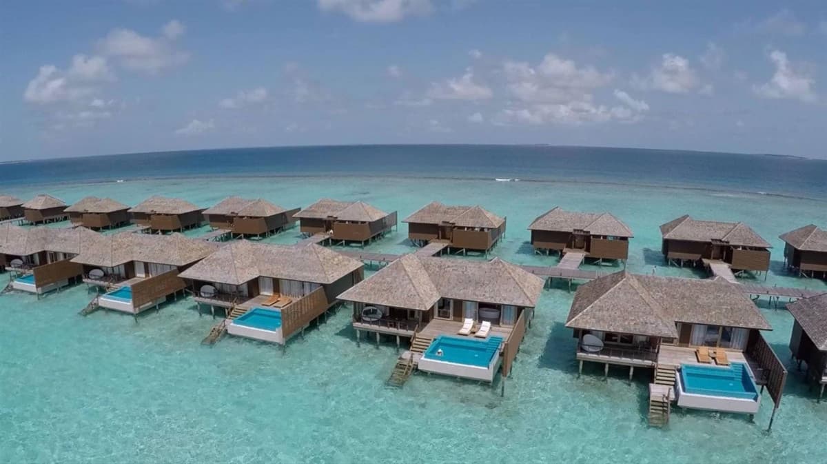 Hideaway Beach Resort & Spa