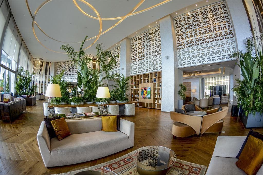 Akra Antalya Hotel