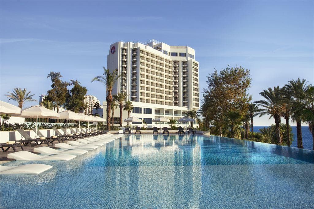 Akra Antalya Hotel