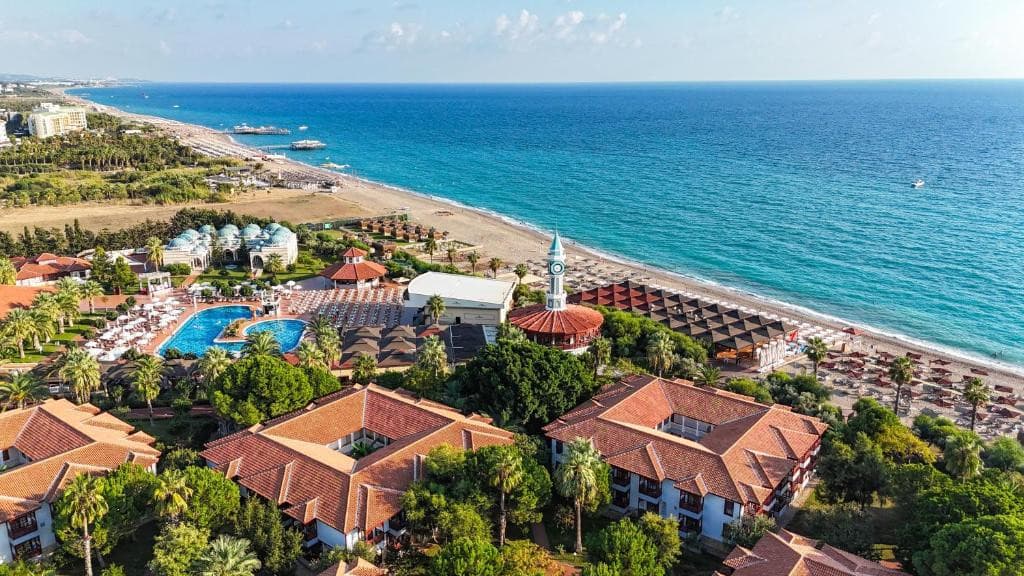 Ali Bey Club